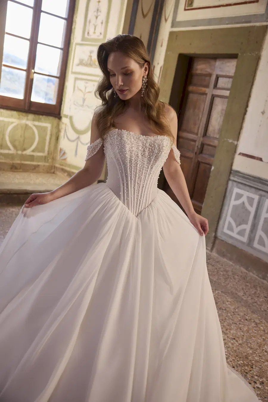 Abbary 63303 by Veni Infantino - view 3 of 3
