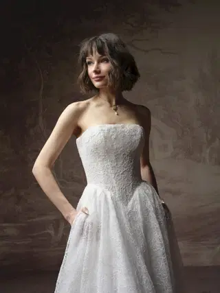 AUTUMN by Maggie Sottero - view 5 of 10