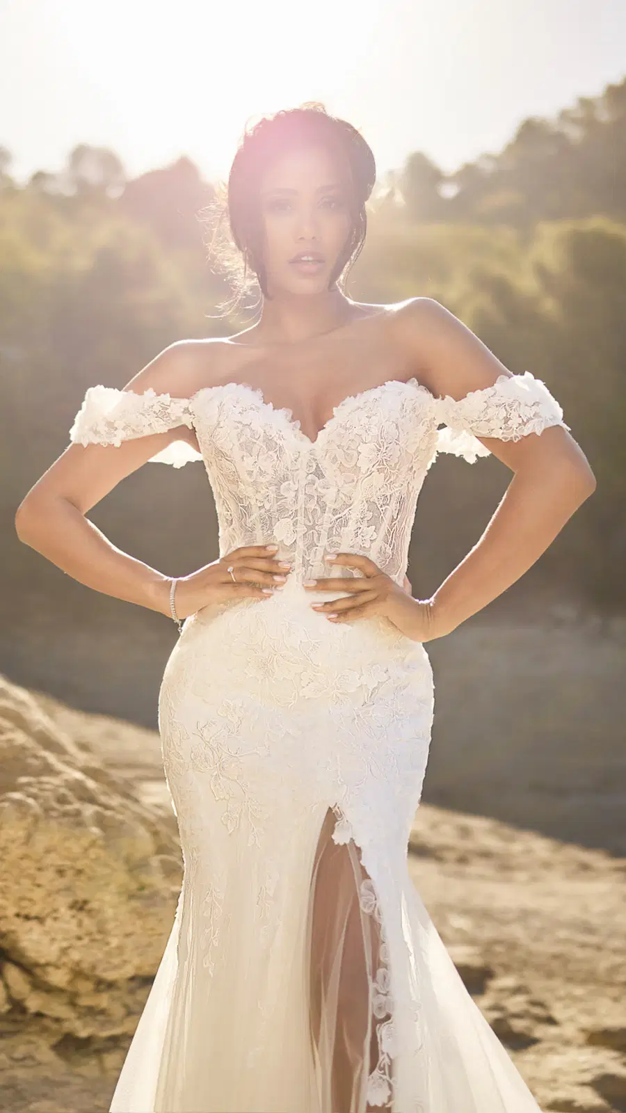 PU26511 by Pure by Très Chic - view 2 of 4