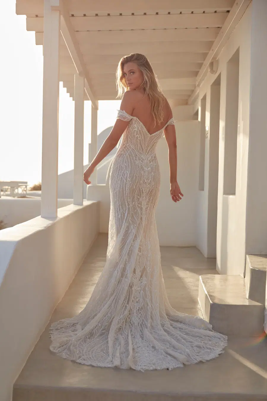 MJ1118 - Flavia by Madison James - view 10 of 10