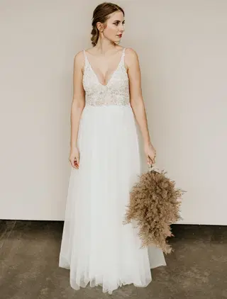 HAZEL IVORY by Esther Hofmann - view 3 of 9