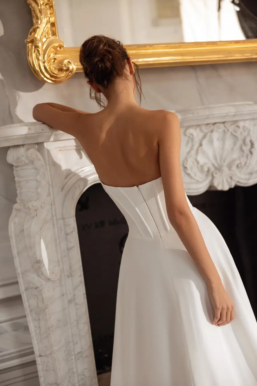 Josephine by Tina Valerdi - view 6 of 7