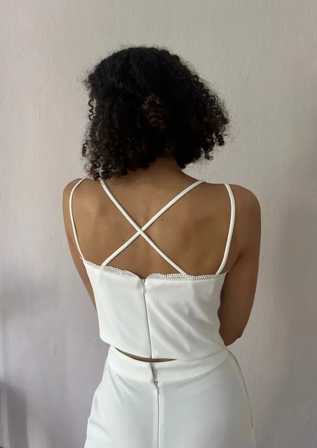 Top STBC 0753 by myprettydress by Basedow - view 2 of 2