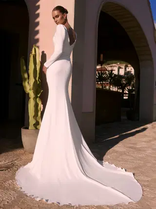 Nigrina by Bianco Evento - view 5 of 5