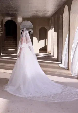 Daphne by Mori Lee - view 5 of 5