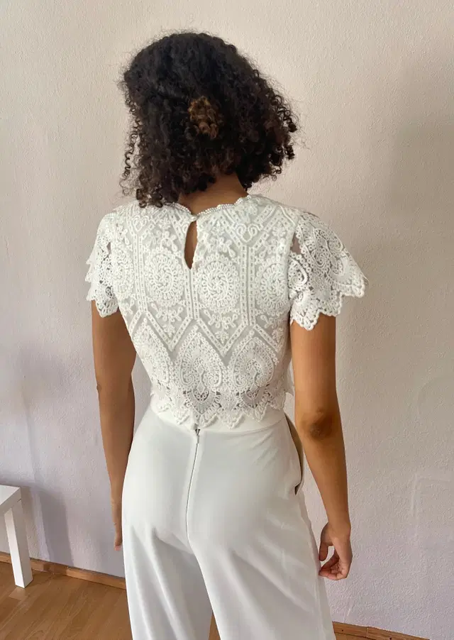 Top STBC 0762 by myprettydress by Basedow - view 3 of 3