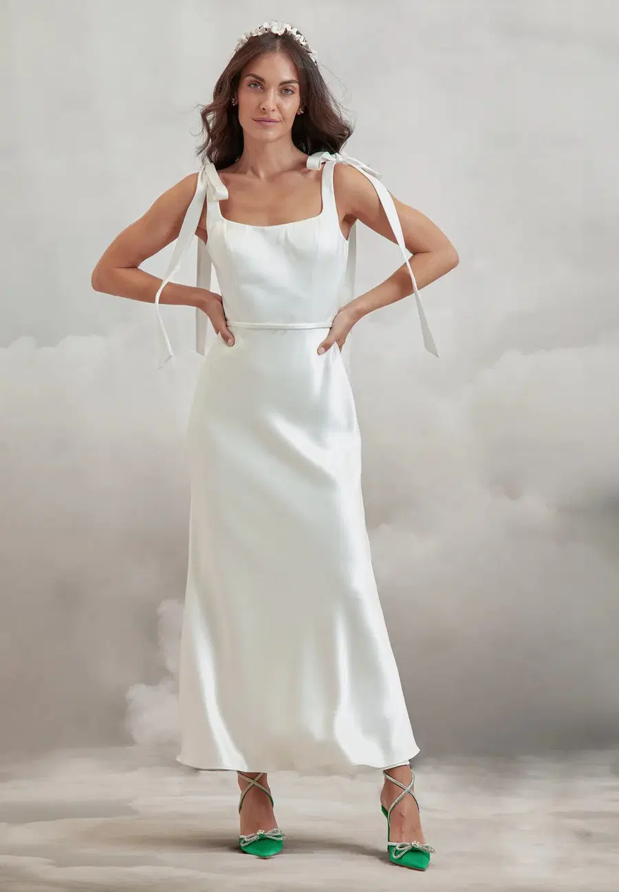 Becca Dress by Catherine Deane - view 3 of 7
