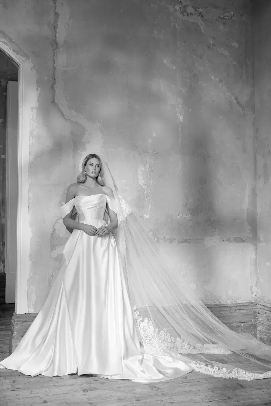 Prudence Lux by Josephine Scott - view 2 of 3