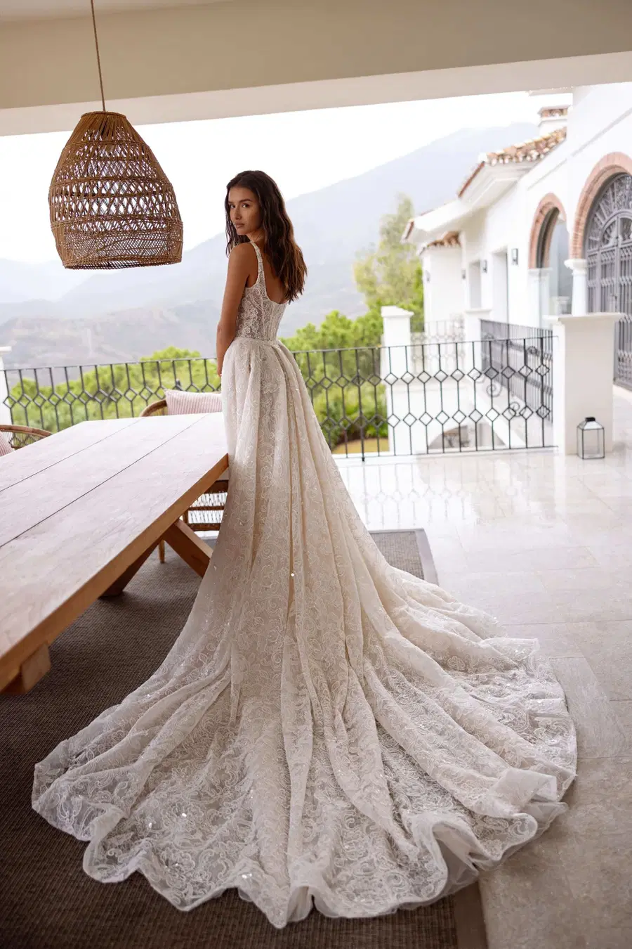 Serene by Tina Valerdi - view 2 of 7