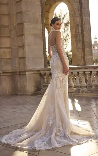 Halimah by Veni Infantino - view 5 of 5