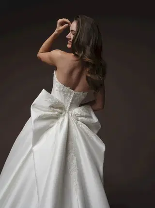 SANDRINE by Sottero & Midgley - view 4 of 13