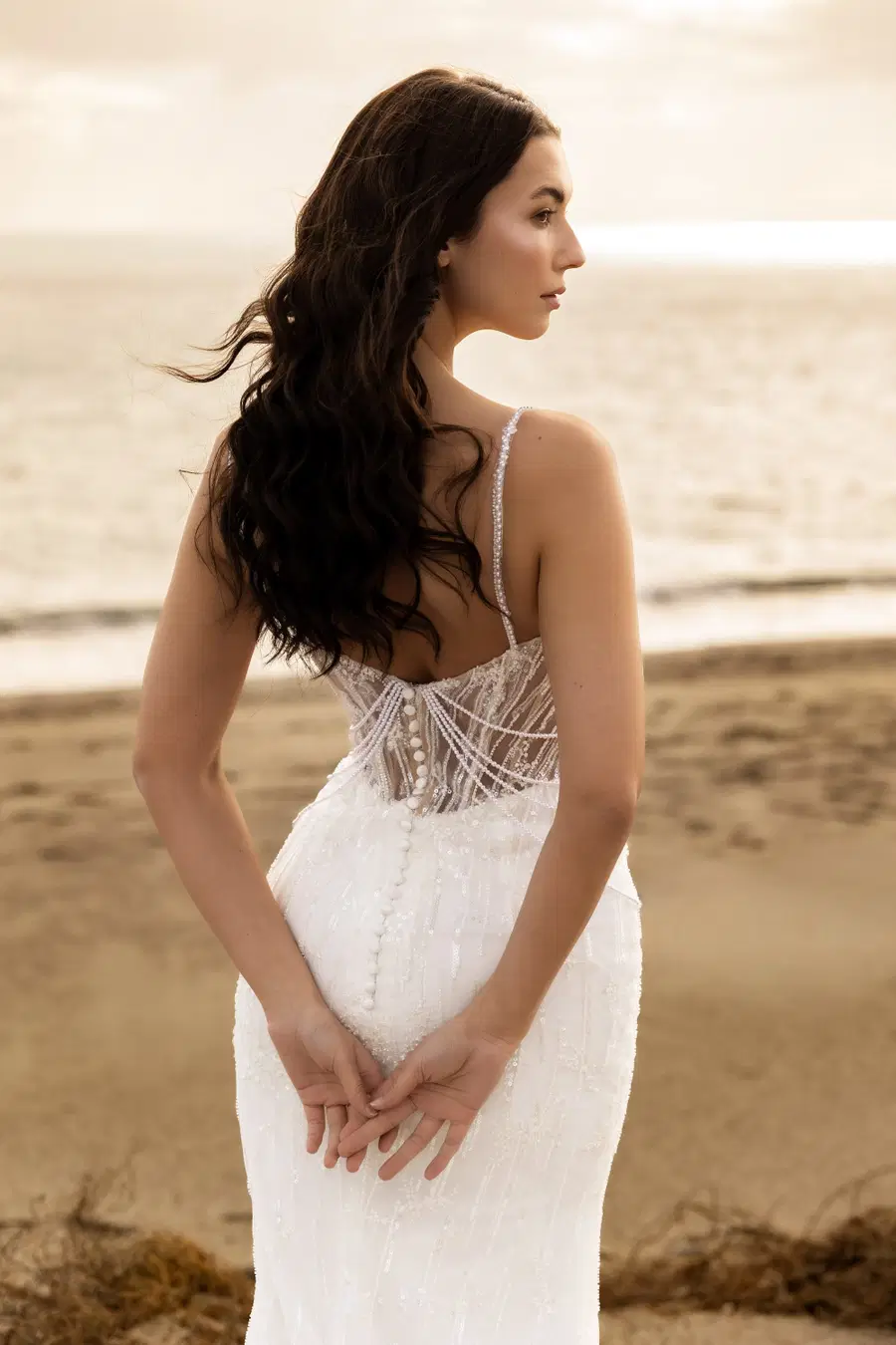 Davina by Amo & Luv - view 5 of 5