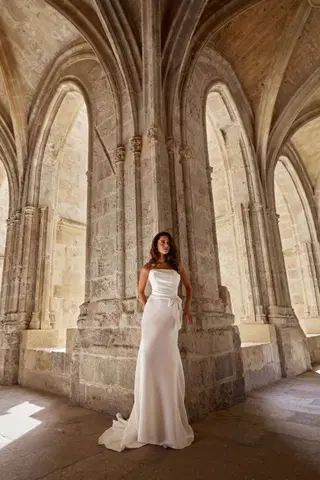 27603 by Très Chic - view 4 of 4