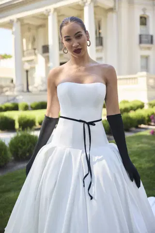 Adair by Sottero & Midgley - view 4 of 5