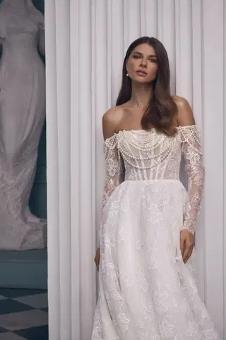 Catherine by Carfelli - view 3 of 4