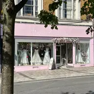 Inside Alta Costura Bride