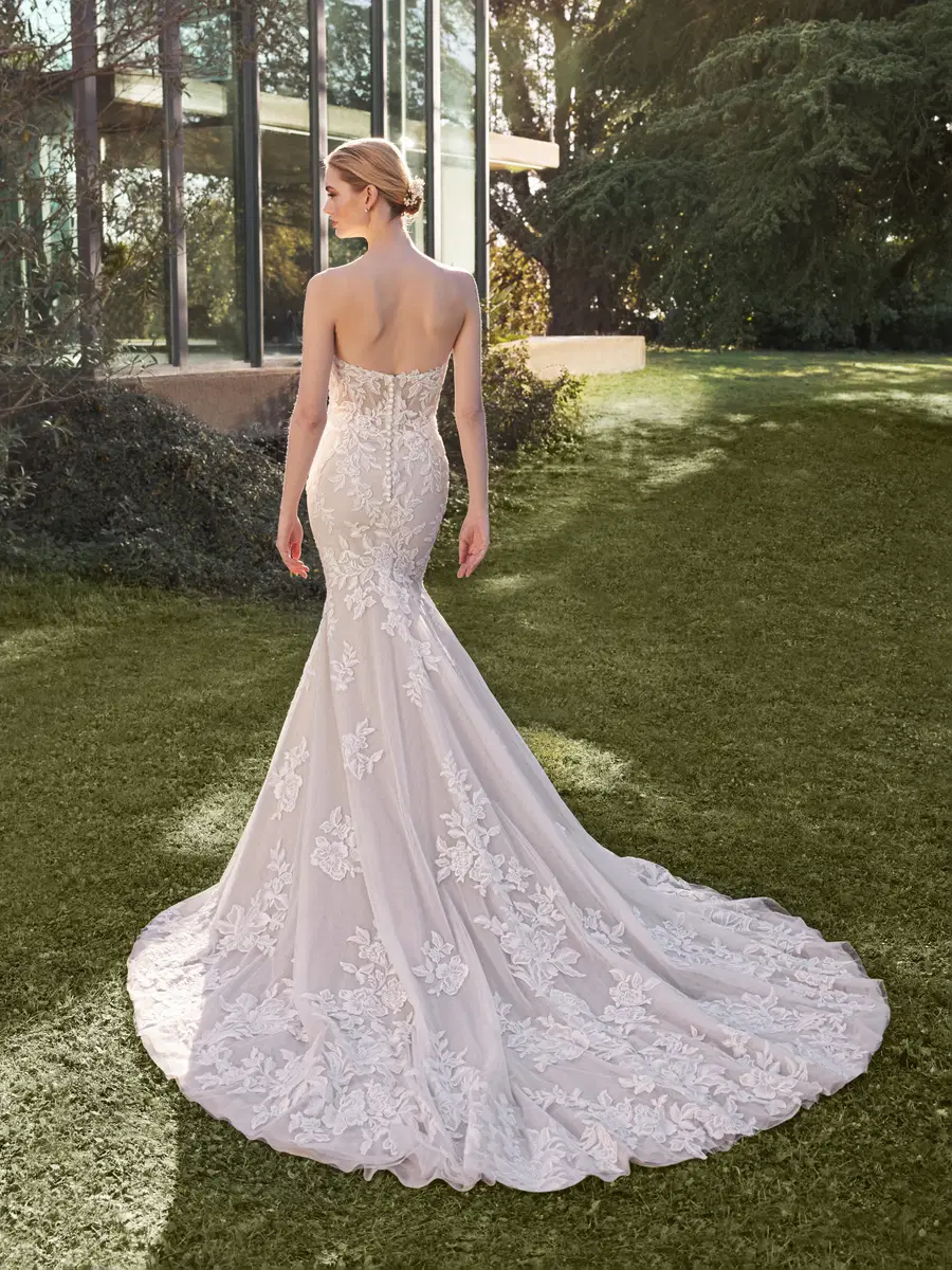 IANCA by Pronovias - view 3 of 3