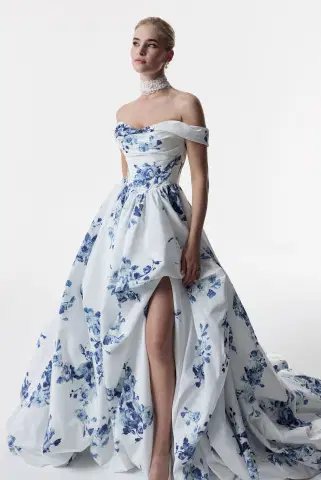 Emmeline by Josephine Scott - view 4 of 11