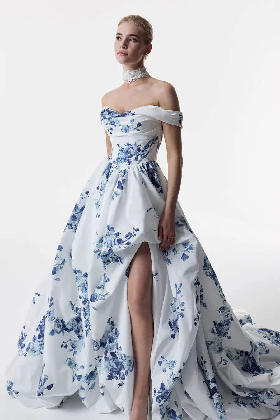 Emmeline by Josephine Scott - view 4 of 11