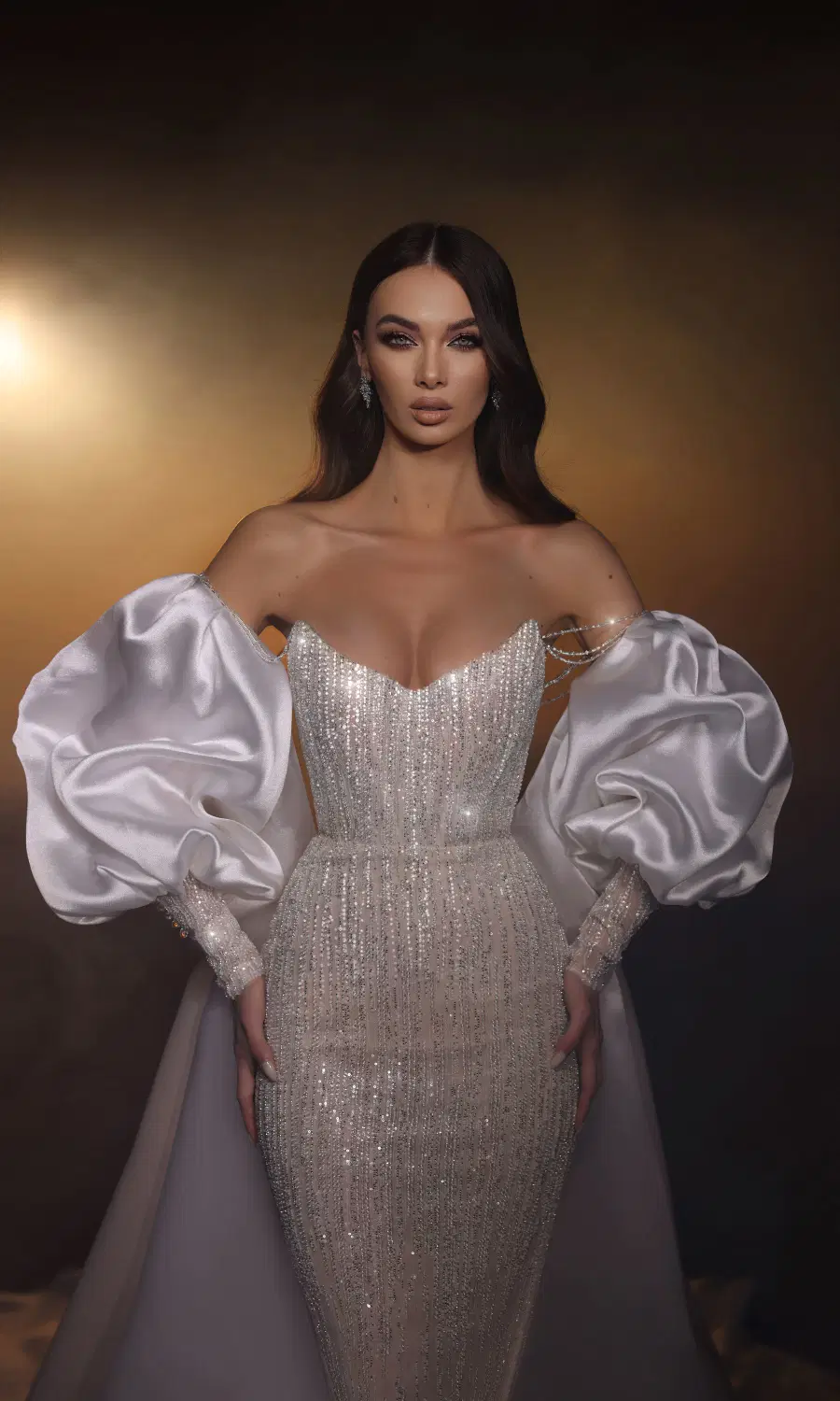 R 24-007 by Ricca Sposa - view 3 of 3