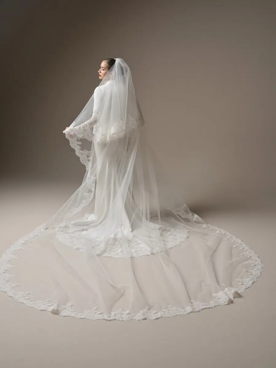 Lovai by Sottero & Midgley - view 5 of 7