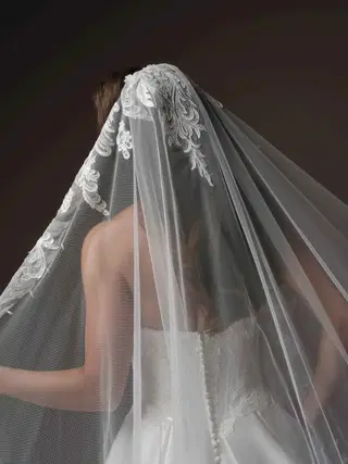 SANDRINE by Sottero & Midgley - view 7 of 13