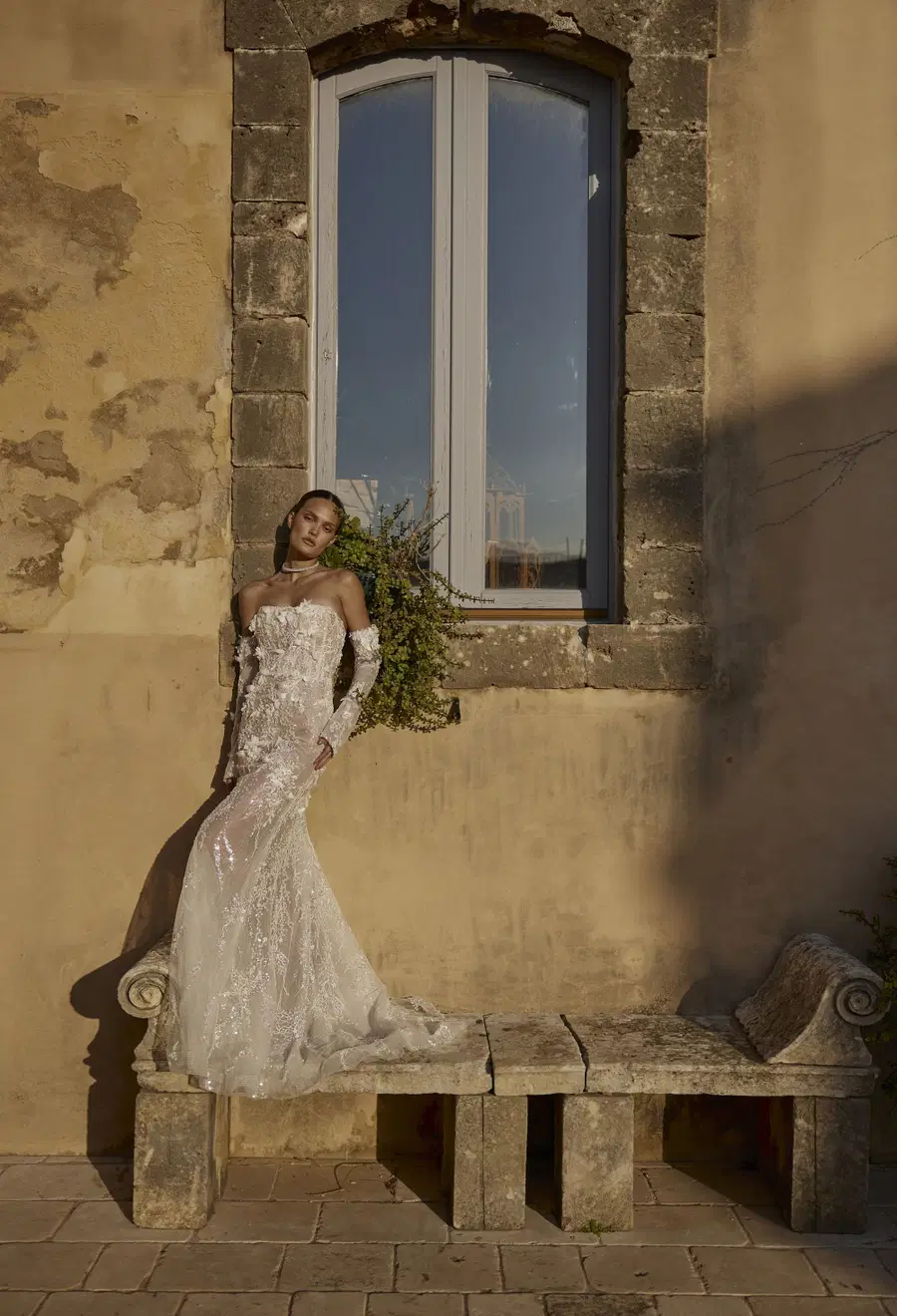 Salerno 25-003 by Ricca Sposa - view 6 of 9