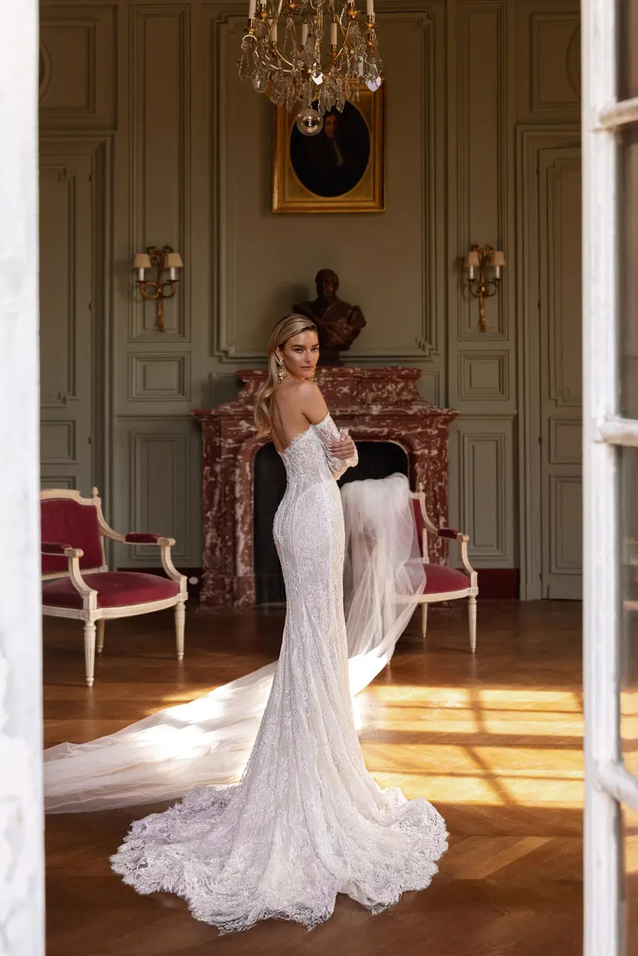 Margaret by Maks Mariano - view 5 of 5