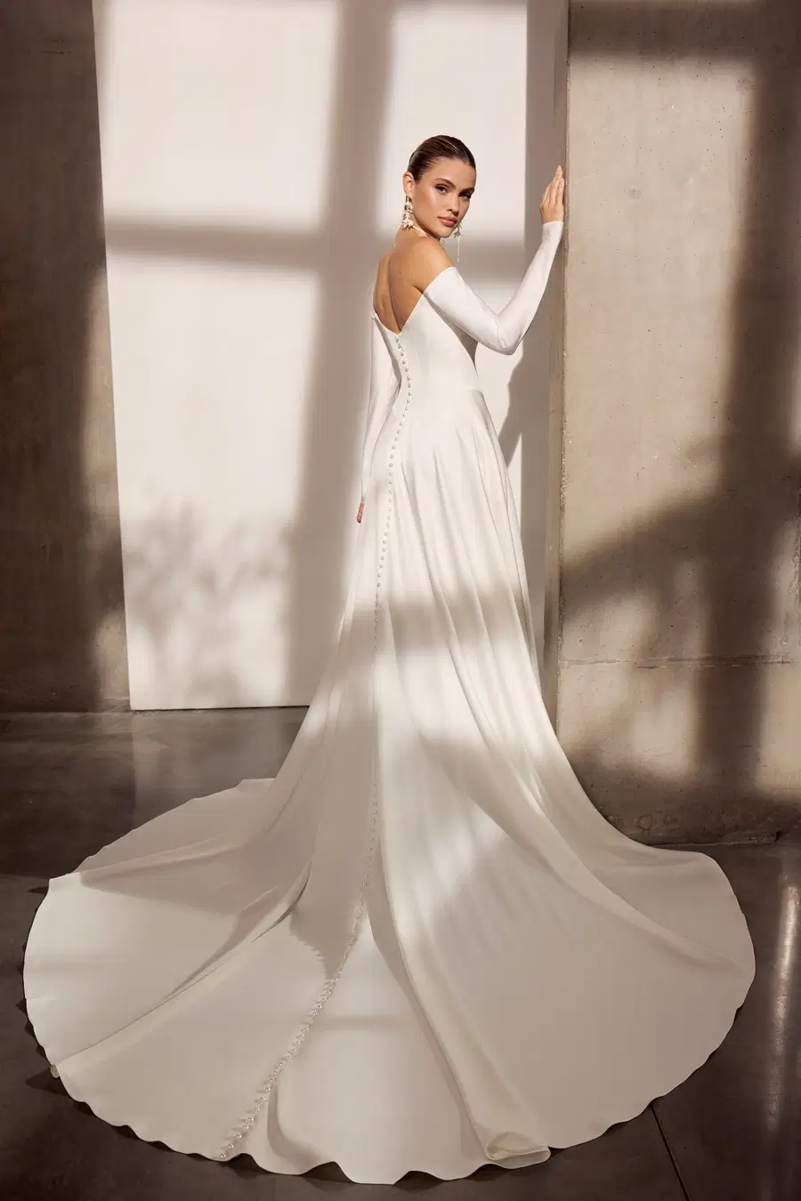 Maddison by Avenue by Josephine Scott - view 3 of 4