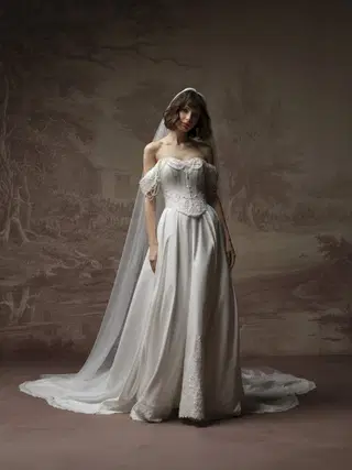 SEATTLE by Maggie Sottero - view 6 of 9