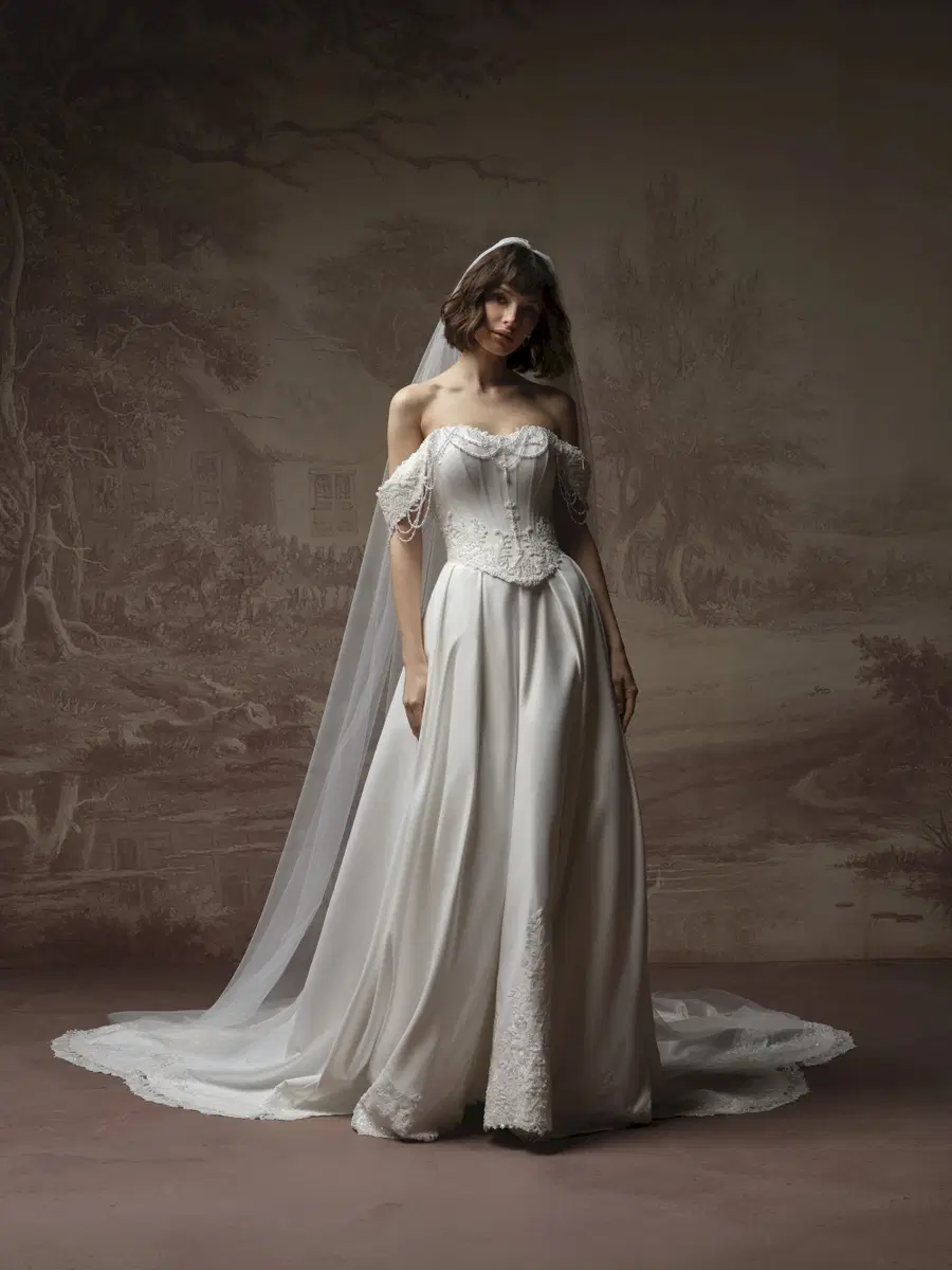 SEATTLE by Maggie Sottero - view 6 of 9