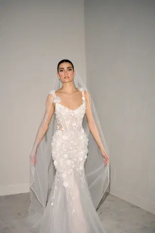 Ambrosia by Justin Alexander Signature - view 2 of 8