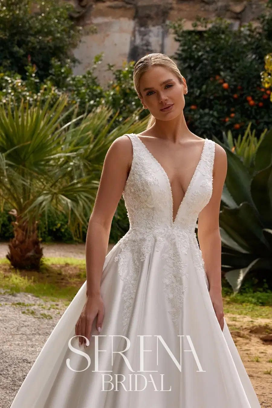 S5581 Willow by Serena Bridal - view 5 of 5