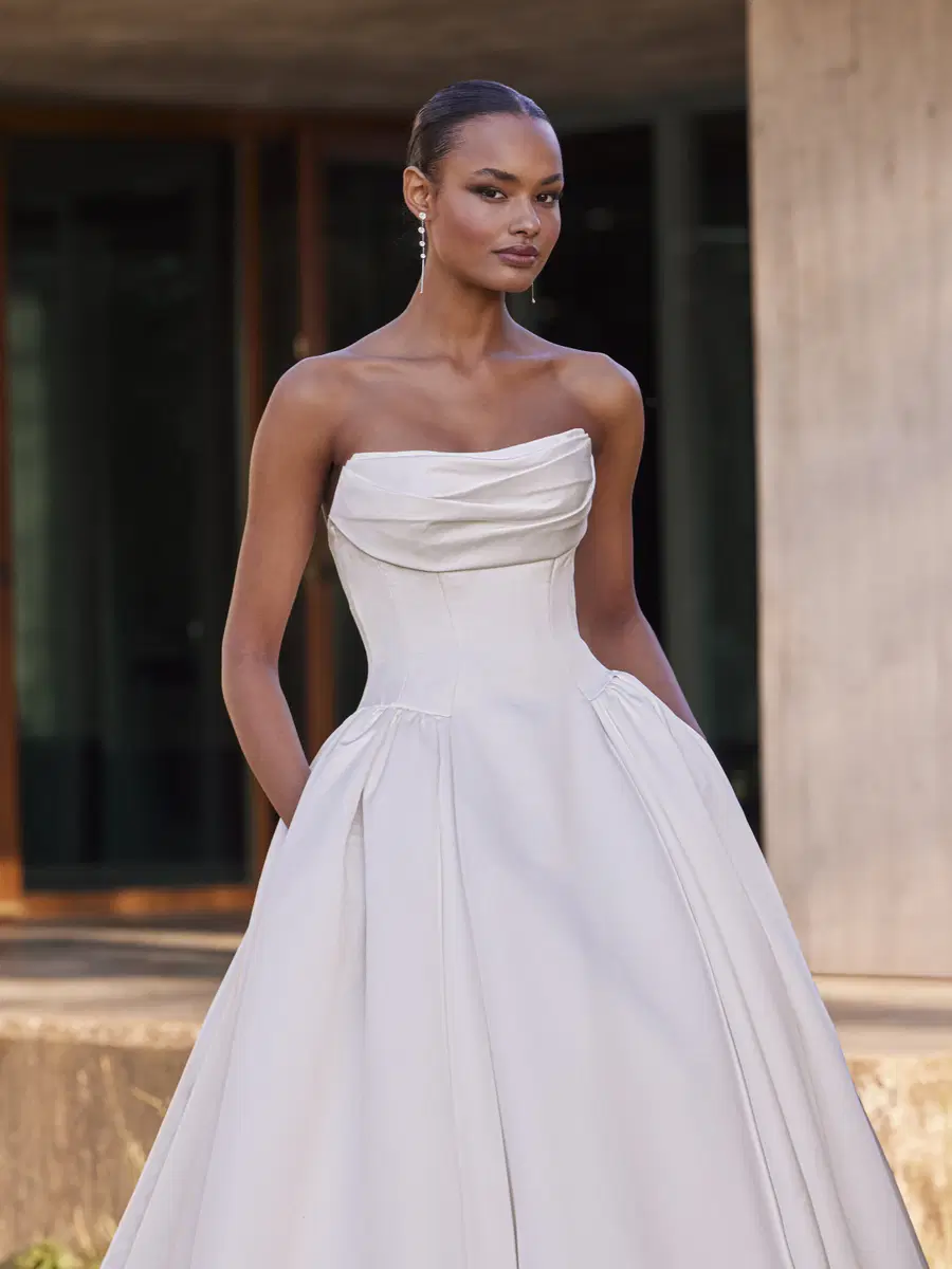 CILLIAN by Pronovias - view 4 of 4