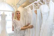 Inside Bellissima Weddings