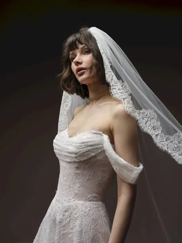 MAELLE by Maggie Sottero - view 8 of 8