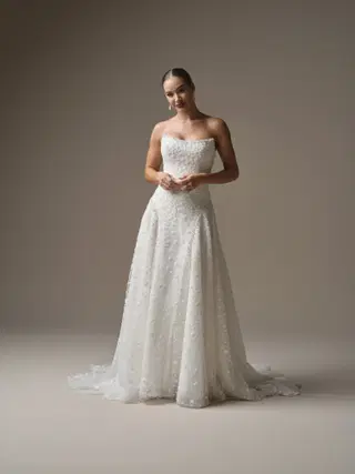 Marceline by Sottero & Midgley - view 4 of 9