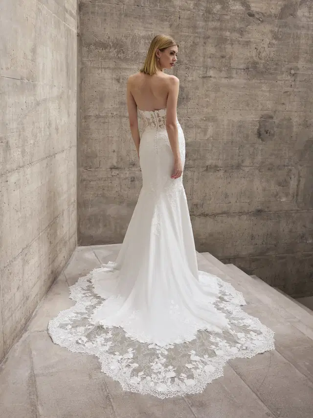 ATTAL by Pronovias - view 2 of 4