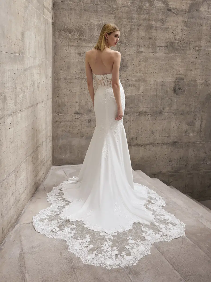 ATTAL by Pronovias - view 2 of 4