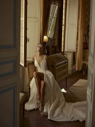 Dottie by Modeca Bridal - view 6 of 6