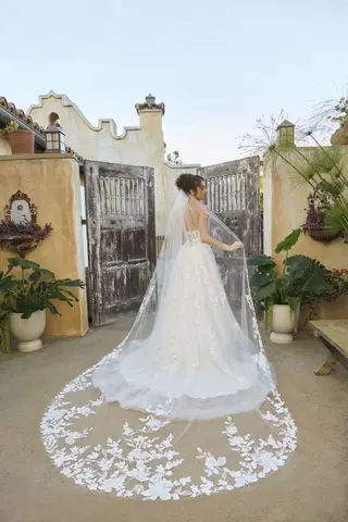 Solana by Beloved by Casablanca - view 4 of 8