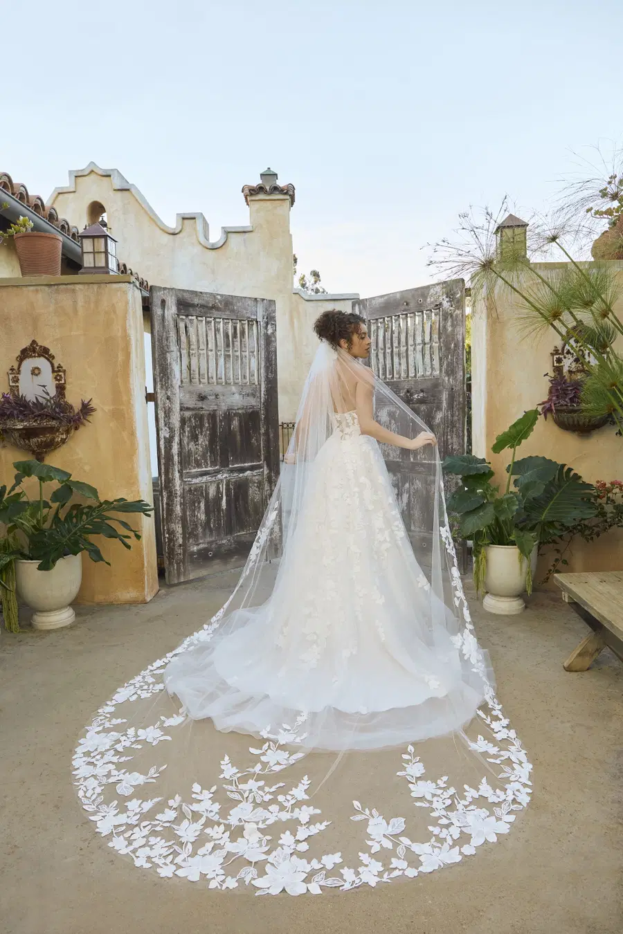 Solana by Beloved by Casablanca - view 4 of 8