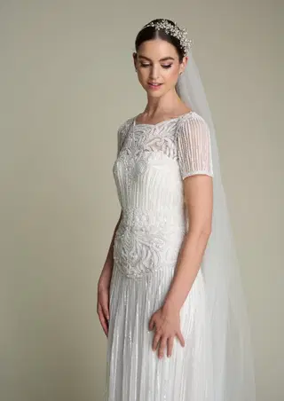 Shubert by Eliza Jane Howell - view 4 of 4