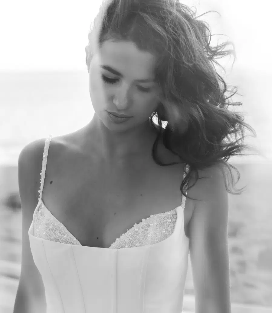 Deborha by Amo & Luv - view 5 of 5