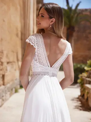 Warys by Bianco Evento - view 4 of 4