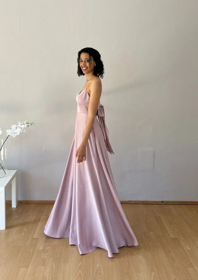 Kleid ST 0728 by myprettydress by Basedow - view 2 of 3