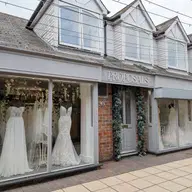 Inside Proposals Bridal Room limited