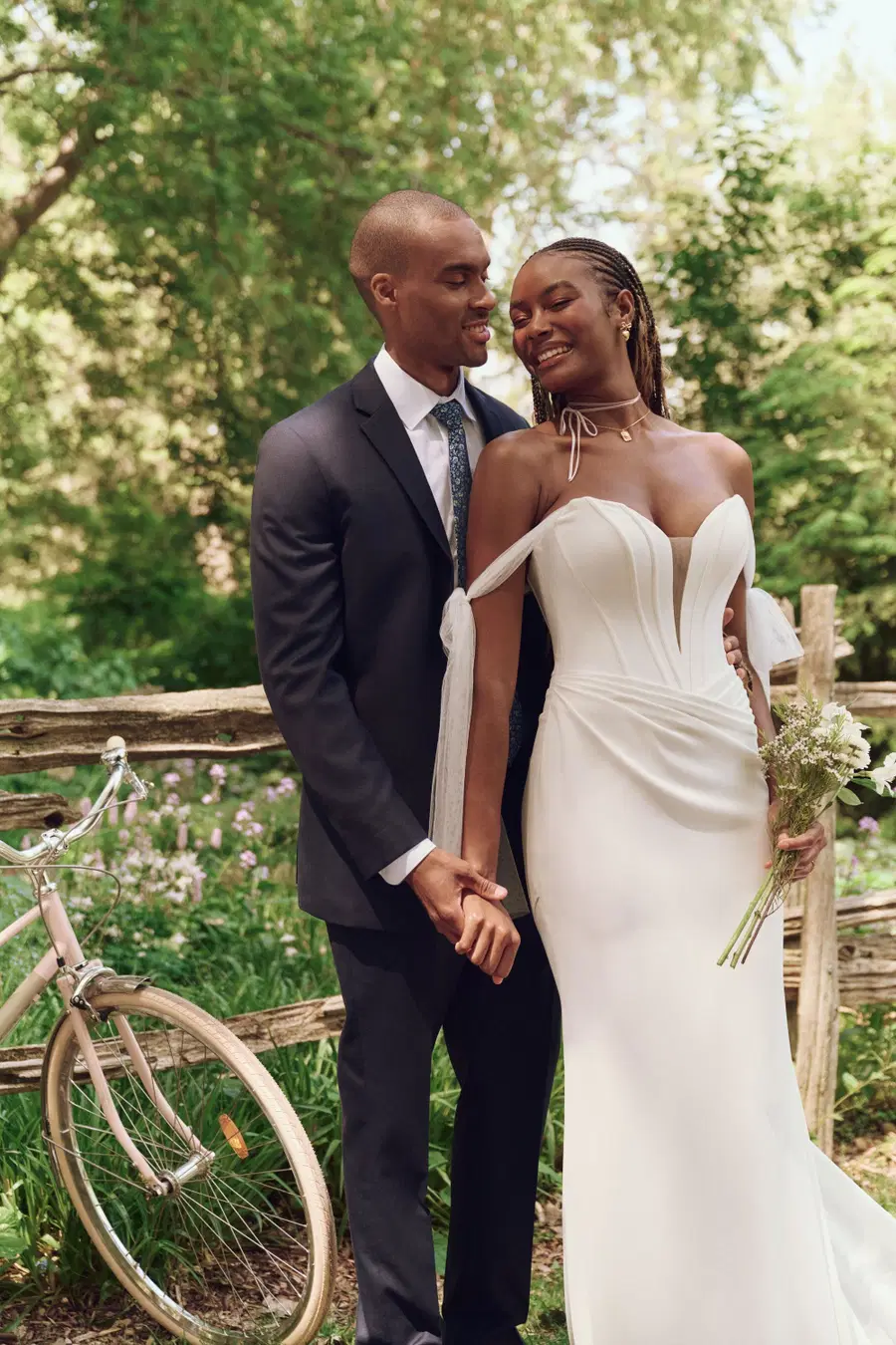 Jace by Maggie Sottero - view 8 of 12