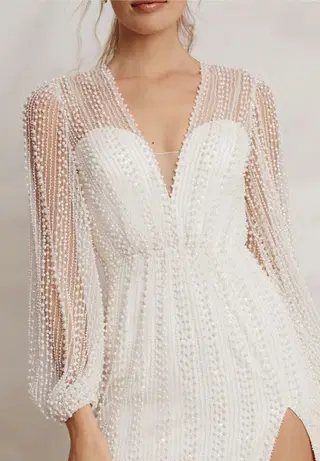 Belle Gown by Catherine Deane - view 3 of 9