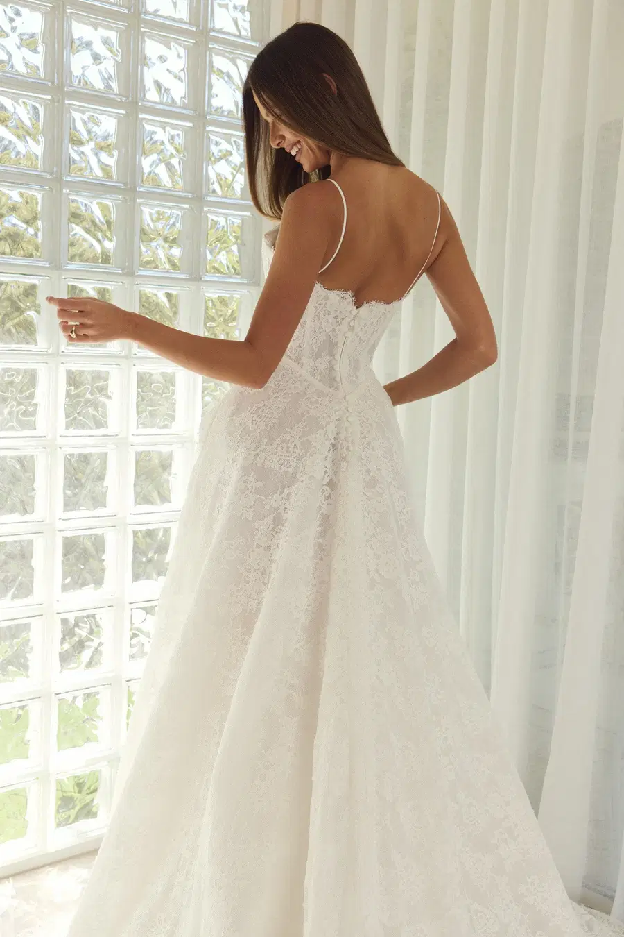 Willow by MWL Bride - view 2 of 4